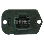 Otpornik, ventilator kabine MAHLE ABR 42 000P IC-G0LLFH Otpornik, ventilator kabine MAHLE ABR 42 000P IC-G0LLFH