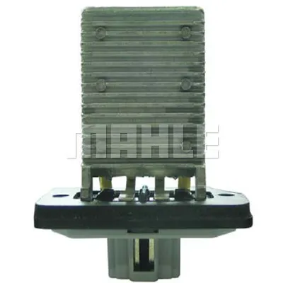 Otpornik, ventilator kabine MAHLE ABR 51 000P IC-G0LLFO