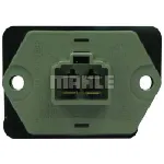 Otpornik, ventilator kabine MAHLE ABR 51 000P IC-G0LLFO