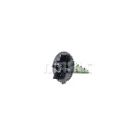 Otpornik, ventilator kabine MAHLE ABR 57 000P IC-G0GSWQ
