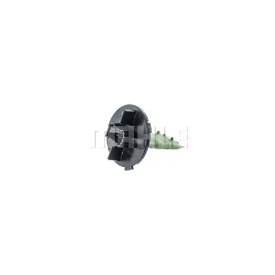 Otpornik, ventilator kabine MAHLE ABR 57 000P IC-G0GSWQ