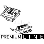 Otpornik, ventilator kabine MAHLE ABR 87 000P IC-G0GSX4 Otpornik, ventilator kabine MAHLE ABR 87 000P IC-G0GSX4