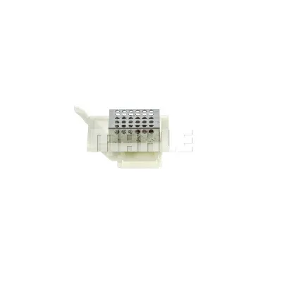 Otpornik, ventilator kabine MAHLE ABR 87 000P IC-G0GSX4