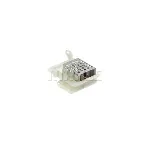 Otpornik, ventilator kabine MAHLE ABR 87 000P IC-G0GSX4 Otpornik, ventilator kabine MAHLE ABR 87 000P IC-G0GSX4
