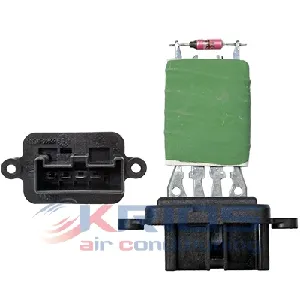 Otpornik, ventilator kabine MEAT&DORIA MDK109043 IC-G05T1W