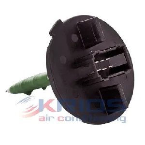 Otpornik, ventilator kabine MEAT&DORIA MDK109110 IC-F61330