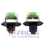 Otpornik, ventilator kabine MEAT&DORIA MDK109133 IC-F60ACC Otpornik, ventilator kabine MEAT&DORIA MDK109133 IC-F60ACC