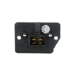 Otpornik, ventilator kabine MEAT&DORIA MDK109149 IC-F60AD2 Otpornik, ventilator kabine MEAT&DORIA MDK109149 IC-F60AD2