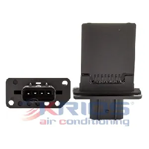 Otpornik, ventilator kabine MEAT&DORIA MDK109150 IC-G05T3N