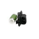 Otpornik, ventilator kabine MEAT&DORIA MDK109153 IC-F60AD3 Otpornik, ventilator kabine MEAT&DORIA MDK109153 IC-F60AD3