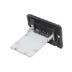 Otpornik, ventilator kabine MEAT&DORIA MDK109174 IC-F60ADC Otpornik, ventilator kabine MEAT&DORIA MDK109174 IC-F60ADC