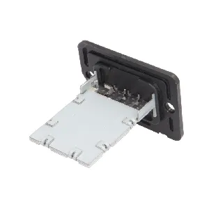 Otpornik, ventilator kabine MEAT&DORIA MDK109174 IC-F60ADC