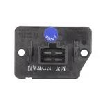 Otpornik, ventilator kabine MEAT&DORIA MDK109174 IC-F60ADC Otpornik, ventilator kabine MEAT&DORIA MDK109174 IC-F60ADC