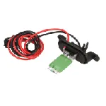 Otpornik, ventilator kabine MEAT&DORIA MDK109200 IC-G0UE3H