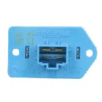 Otpornik, ventilator kabine MEAT&DORIA MDK109205 IC-G0TUP7 Otpornik, ventilator kabine MEAT&DORIA MDK109205 IC-G0TUP7