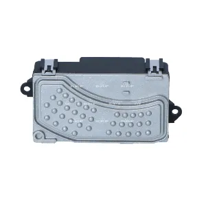 Otpornik, ventilator kabine NRF NRF 342000 IC-F4ED15