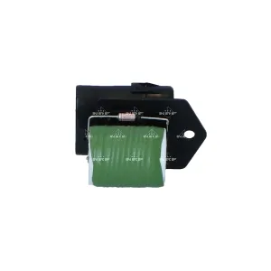 Otpornik, ventilator kabine NRF NRF 342011 IC-F4ED20