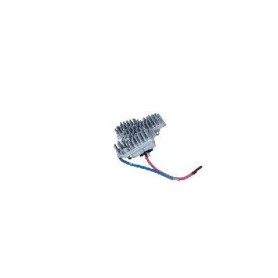 Otpornik, ventilator kabine NRF NRF 342021 IC-F4ED2A