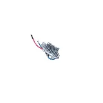 Otpornik, ventilator kabine NRF NRF 342021 IC-F4ED2A Otpornik, ventilator kabine NRF NRF 342021 IC-F4ED2A