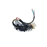 Otpornik, ventilator kabine NRF NRF 342024 IC-F4ED2D Otpornik, ventilator kabine NRF NRF 342024 IC-F4ED2D