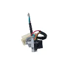 Otpornik, ventilator kabine NRF NRF 342024 IC-F4ED2D Otpornik, ventilator kabine NRF NRF 342024 IC-F4ED2D