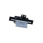 Otpornik, ventilator kabine NRF NRF 342027 IC-F4ED30 Otpornik, ventilator kabine NRF NRF 342027 IC-F4ED30