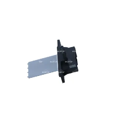 Otpornik, ventilator kabine NRF NRF 342027 IC-F4ED30