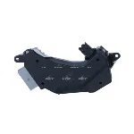 Otpornik, ventilator kabine NRF NRF 342033 IC-F4ED36