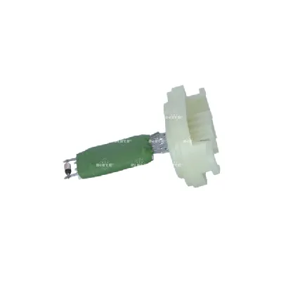 Otpornik, ventilator kabine NRF NRF 342040 IC-F4ED3D