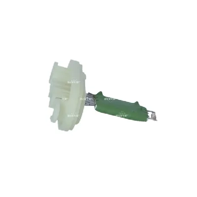 Otpornik, ventilator kabine NRF NRF 342040 IC-F4ED3D