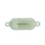 Otpornik, ventilator kabine NRF NRF 342040 IC-F4ED3D Otpornik, ventilator kabine NRF NRF 342040 IC-F4ED3D