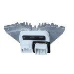 Otpornik, ventilator kabine NRF NRF 342077 IC-F4ED62