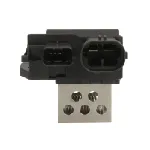 Otpornik, ventilator kabine NRF NRF 342092 IC-G0QFB1