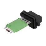 Otpornik, ventilator kabine NRF NRF 342096 IC-G0QFB5