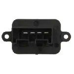 Otpornik, ventilator kabine NRF NRF 342096 IC-G0QFB5