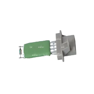 Otpornik, ventilator kabine NRF NRF 342097 IC-G0RMJE