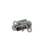 Otpornik, ventilator kabine NRF NRF 342097 IC-G0RMJE