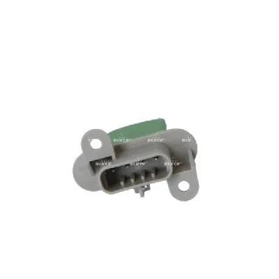 Otpornik, ventilator kabine NRF NRF 342097 IC-G0RMJE