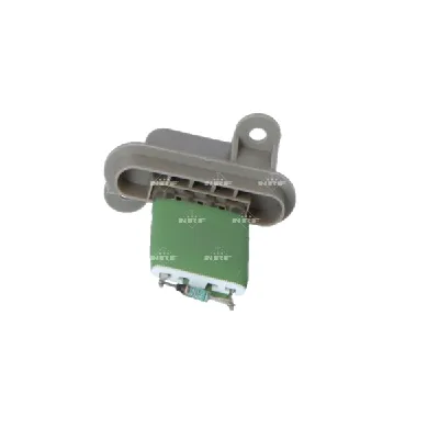 Otpornik, ventilator kabine NRF NRF 342097 IC-G0RMJE