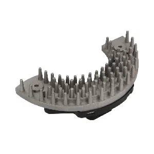 Otpornik, ventilator kabine NRF NRF 342100 IC-G0RMJF