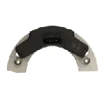 Otpornik, ventilator kabine NRF NRF 342100 IC-G0RMJF