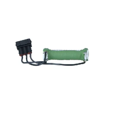 Otpornik, ventilator kabine NRF NRF 342109 IC-G0T829