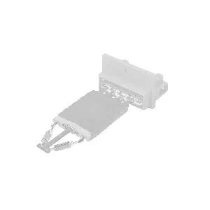 Otpornik, ventilator kabine OE DB TRUCK 001 821 69 60 IC-A95495