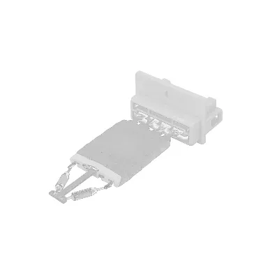 Otpornik, ventilator kabine OE DB TRUCK 001 821 69 60 IC-A95495