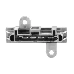 Otpornik, ventilator kabine OE ISUZU ISU8981832340 IC-G0KIP1 Otpornik, ventilator kabine OE ISUZU ISU8981832340 IC-G0KIP1