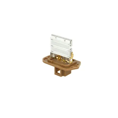 Otpornik, ventilator kabine THERMOTEC DE0501TT IC-E26584