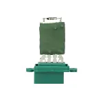 Otpornik, ventilator kabine THERMOTEC DEF004TT IC-D16BDD Otpornik, ventilator kabine THERMOTEC DEF004TT IC-D16BDD