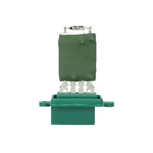 Otpornik, ventilator kabine THERMOTEC DEF004TT IC-D16BDD