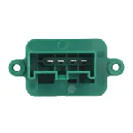 Otpornik, ventilator kabine THERMOTEC DEF004TT IC-D16BDD Otpornik, ventilator kabine THERMOTEC DEF004TT IC-D16BDD