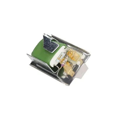 Otpornik, ventilator kabine THERMOTEC DEW013TT IC-E2659C